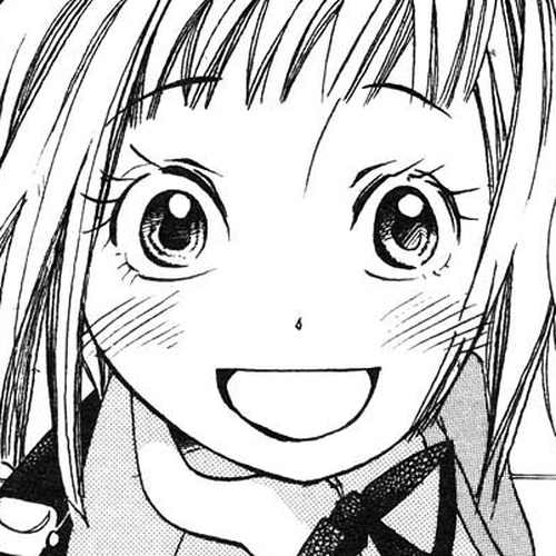 Amanchu Chapter 3: School Life cover