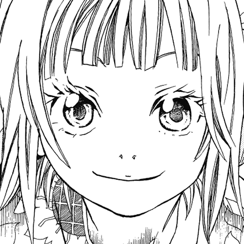 Amanchu Chapter 30: Field of Fireworks cover