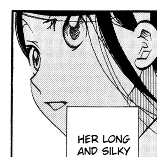 Amanchu Chapter 32: Fitness Evaluation cover