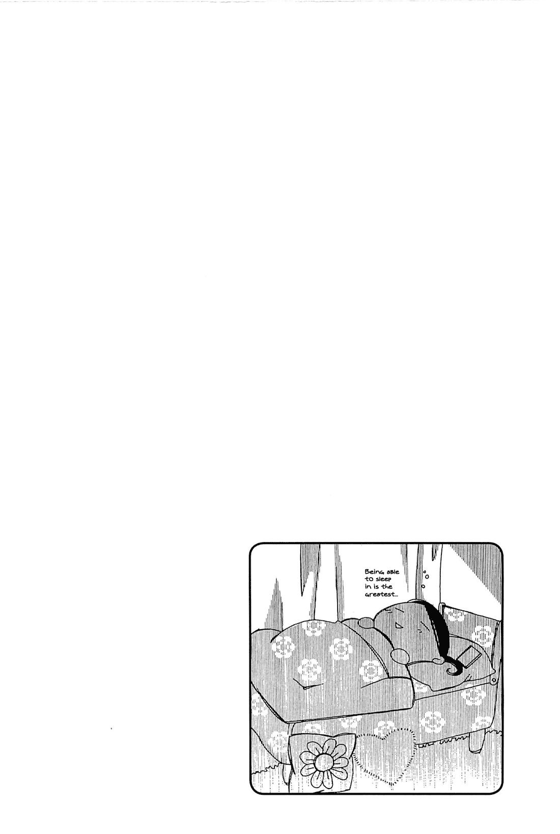 Amanchu Chapter 35 page 32 - Chapter 35: Neverland