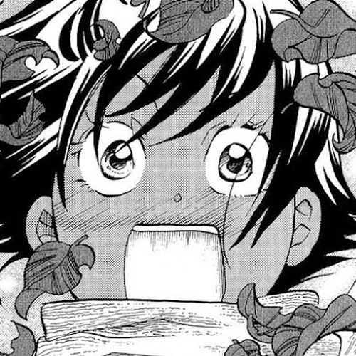Amanchu Chapter 37: Sakua Momiji cover