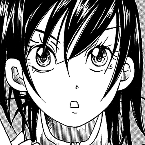 Amanchu Chapter 39: My Drysuit cover