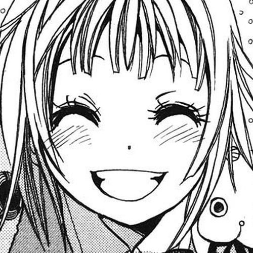 Amanchu Chapter 4: A Path in the Air cover