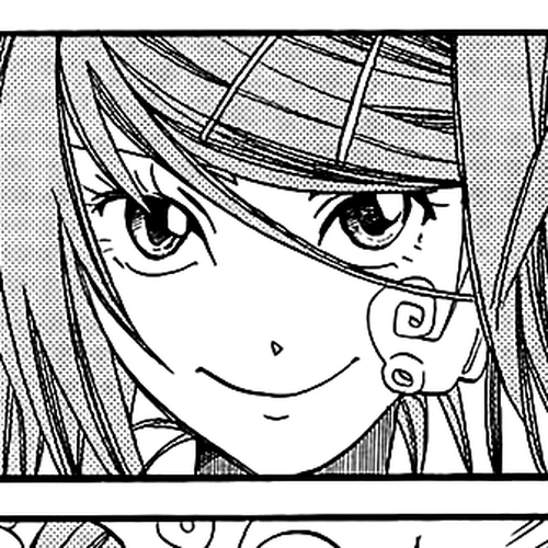 Amanchu Chapter 41: Halloween cover
