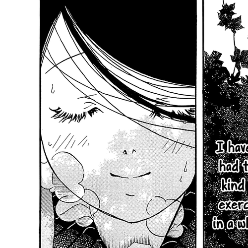 Amanchu Chapter 43: A Winter Holiday cover