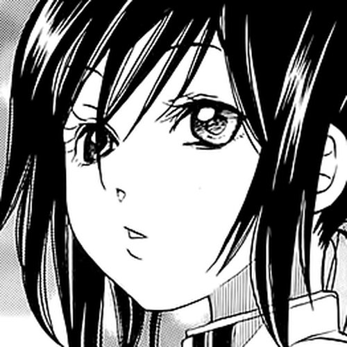 Amanchu Chapter 44: The Mysterious(Black) Mermaid cover