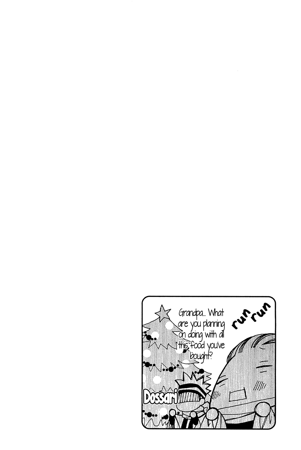 Amanchu Chapter 45 page 2 - Chapter 45: Merry Sisters