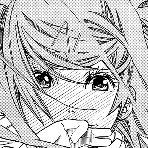 Amanchu Chapter 46: Mischief of the North Wind cover