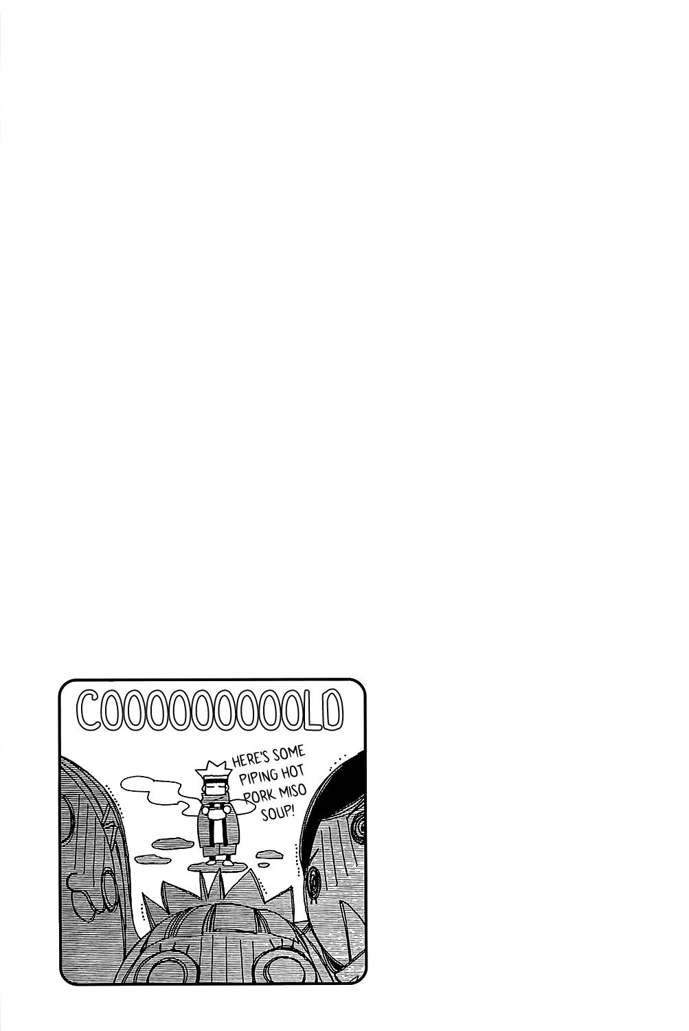 Amanchu Chapter 47 page 32 - Chapter 47: New Year's Eve