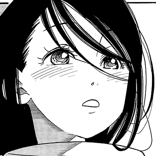 Amanchu Chapter 47: New Year's Eve cover