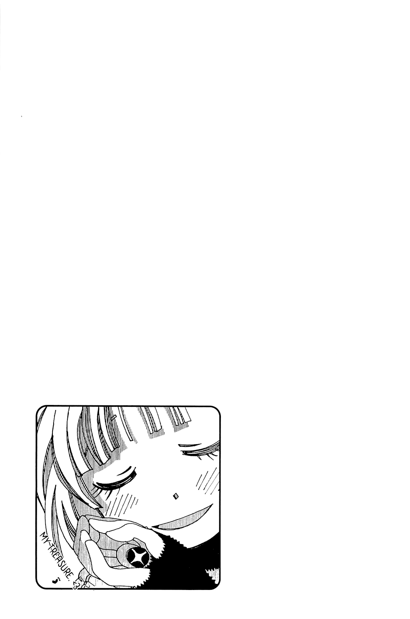 Amanchu Chapter 48 page 34 - Chapter 48: Year of the Dragon