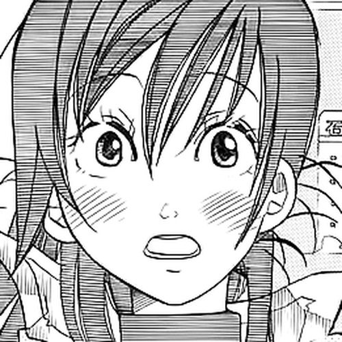 Amanchu Chapter 49: Warm Weather Advisory cover