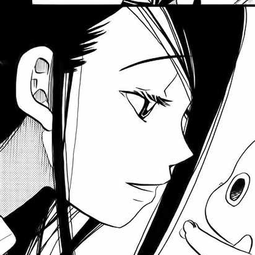 Amanchu Chapter 56: Spring that Guides You cover