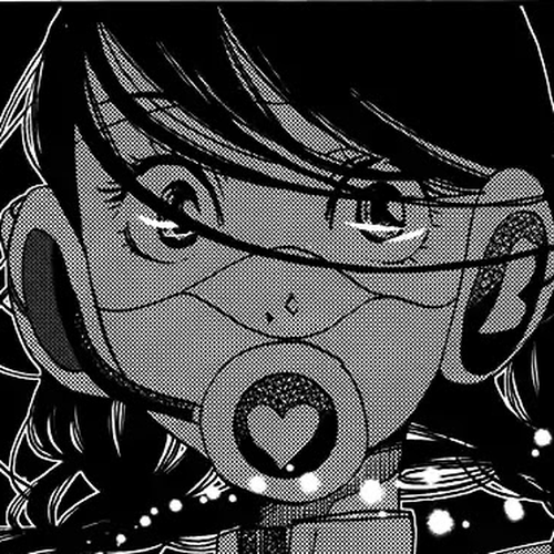 Amanchu Chapter 60: Night Diving cover