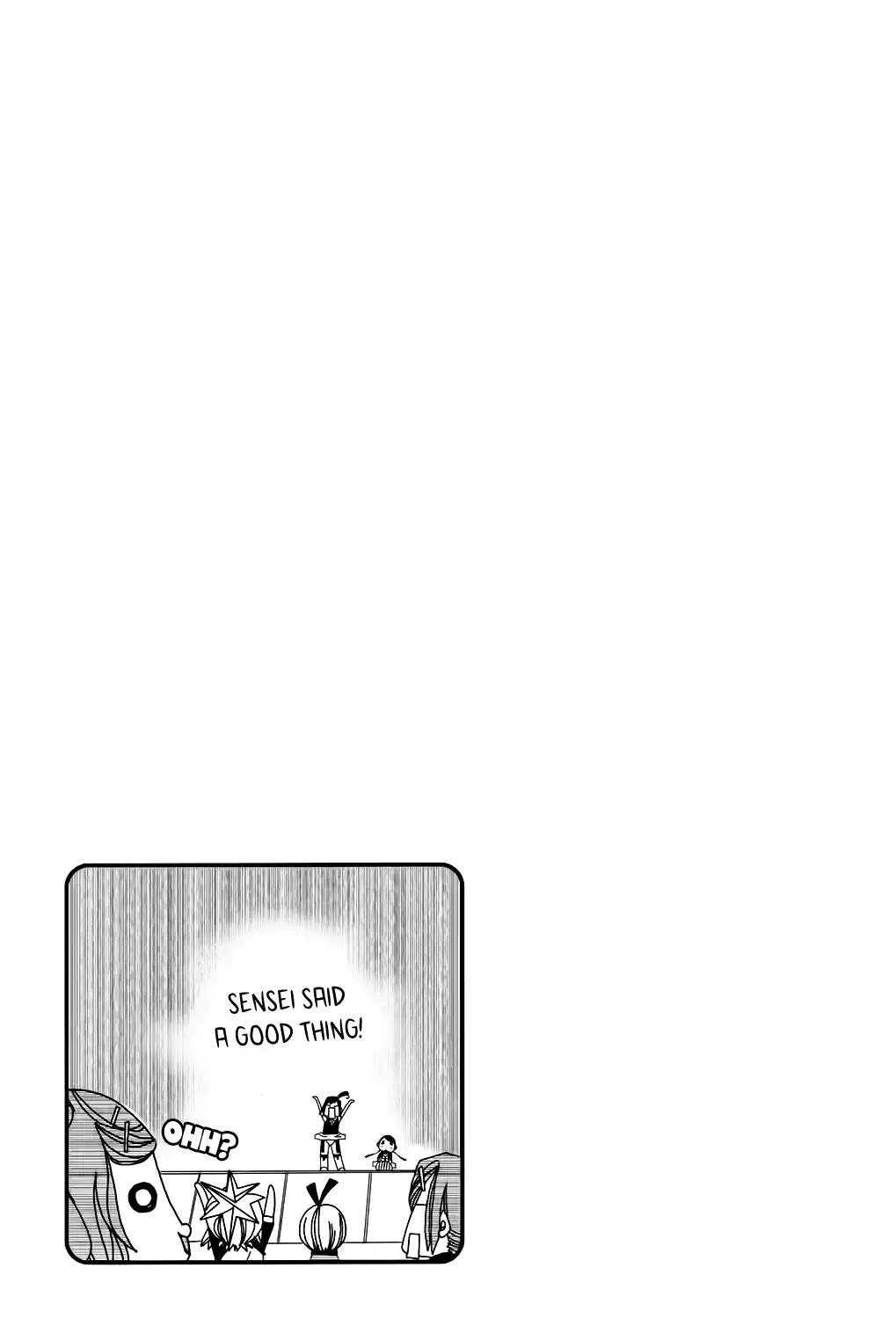 Amanchu Chapter 61 page 28 - Chapter 61: Advancing