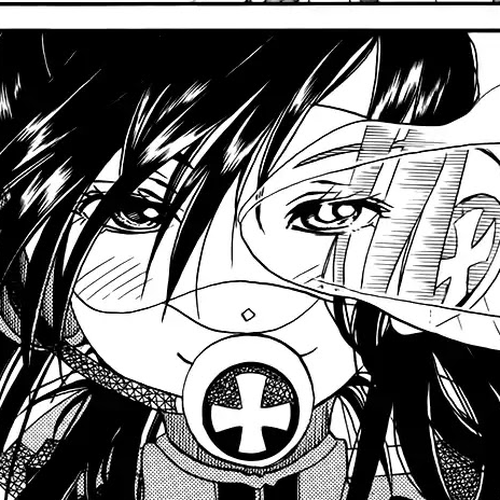 Amanchu Chapter 61: Advancing cover