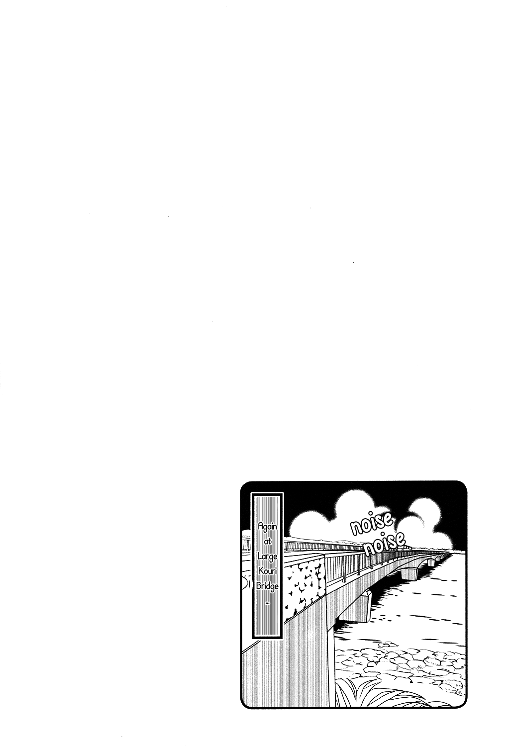 Amanchu Chapter 65 page 33 - Chapter 65: Mangrove Kayak