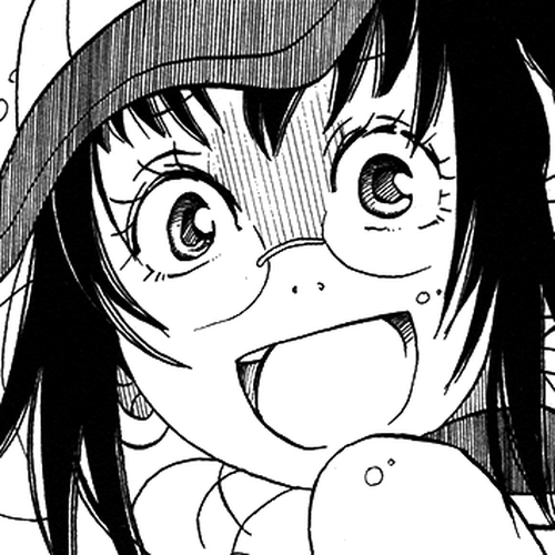 Amanchu Chapter 65: Mangrove Kayak cover