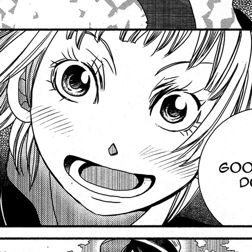 Amanchu Chapter 67: Ancient Forest cover