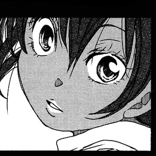 Amanchu Chapter 69: Okomori cover