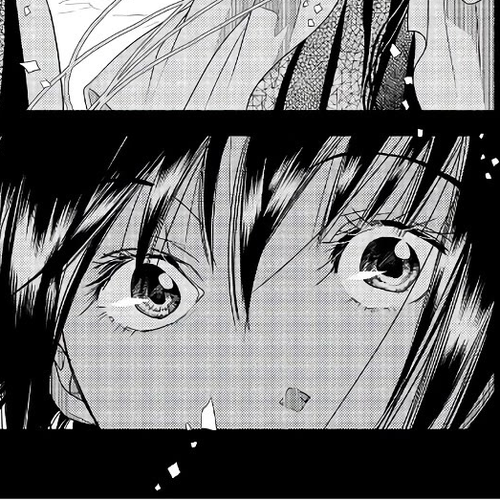 Amanchu Chapter 71: God and the Sea cover