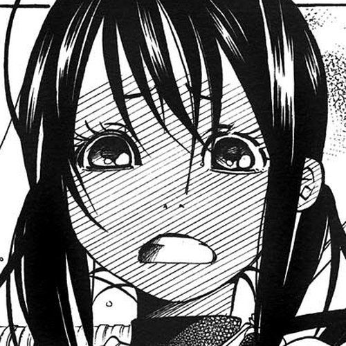 Amanchu Chapter 8: Pool Training cover