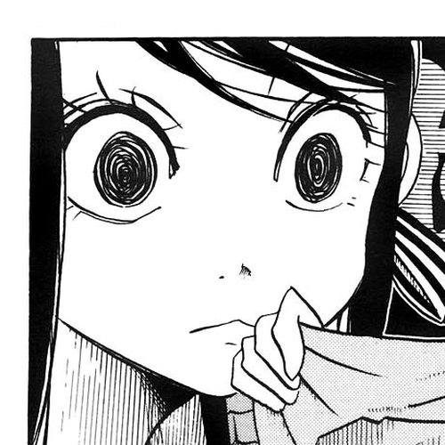 Amanchu Chapter 9: Springtime Murkiness cover