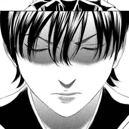 Amane Gymnasium Chapter 13: Biting a Cornered Cat cover