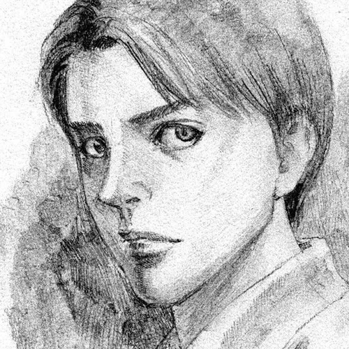 Amane Gymnasium Chapter 16: A Portrait of Tokuichi, Age 27 cover