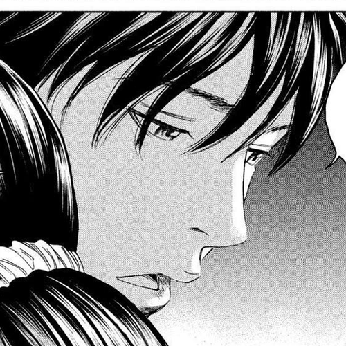 Amane Gymnasium Chapter 17: Tokuichi's Doll cover