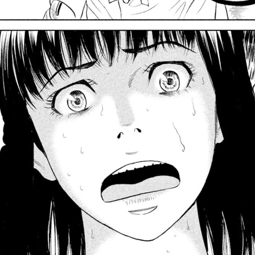 Amane Gymnasium Chapter 2: The dolls are alive?! cover
