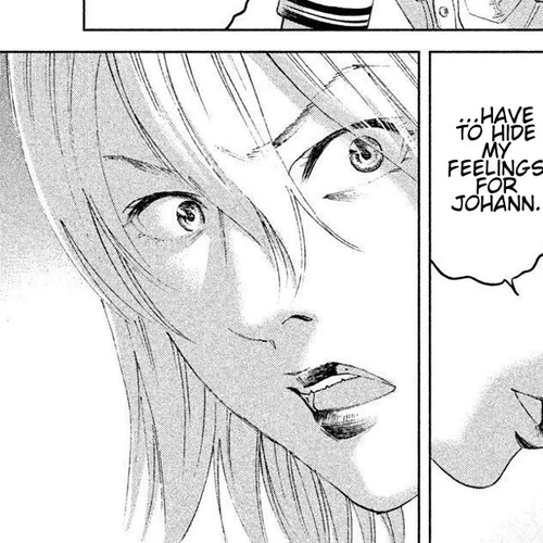 Amane Gymnasium Chapter 20: The Cruel Reality cover