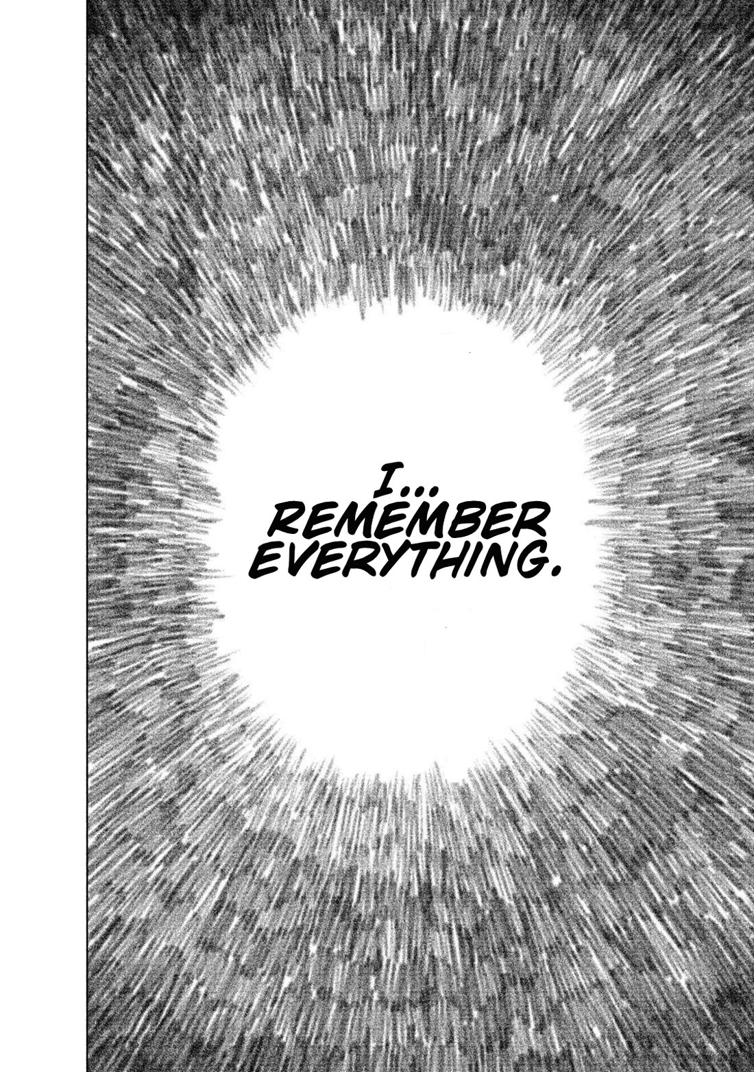 Amane Gymnasium Chapter 24 page 36 - Chapter 24: When the Door Opens