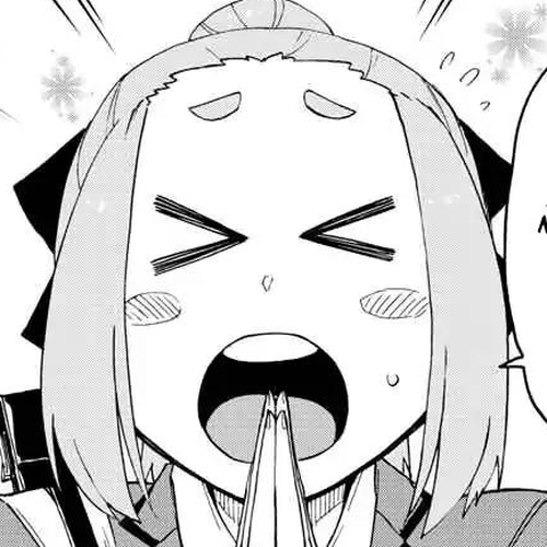 Amano Megumi wa Suki Darake! Chapter 100: Nacchan cover