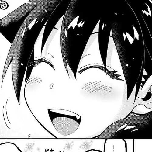 Amano Megumi wa Suki Darake! Chapter 102: Look, Look cover
