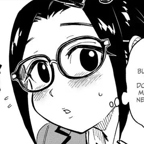 Amano Megumi wa Suki Darake! Chapter 105: ...!? cover