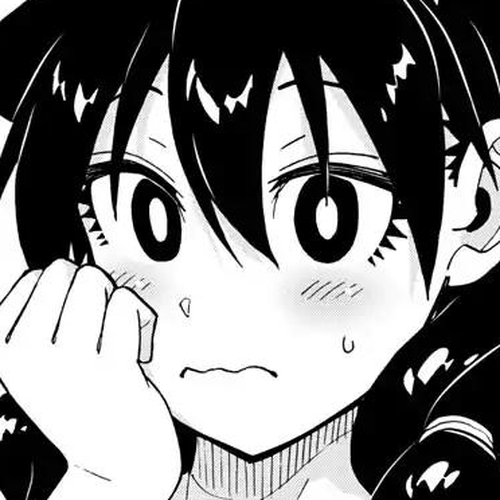 Amano Megumi wa Suki Darake! Chapter 106: No Effect cover