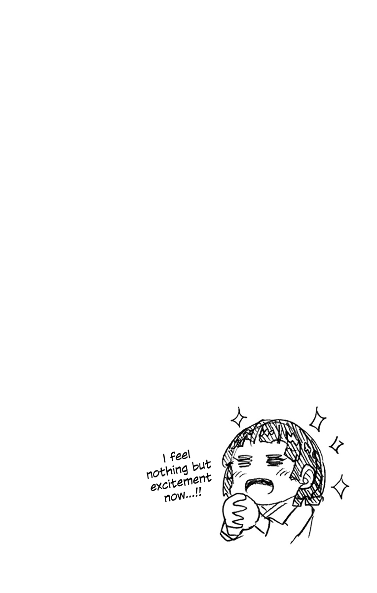 Amano Megumi wa Suki Darake! Chapter 109.5 page 10 - Chapter 109.5: Omake