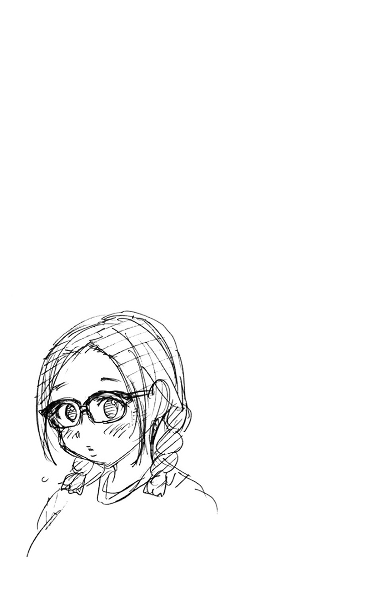 Amano Megumi wa Suki Darake! Chapter 109.5 page 9 - Chapter 109.5: Omake