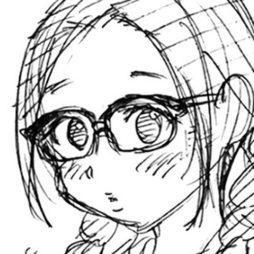 Amano Megumi wa Suki Darake! Chapter 109.5: Omake cover