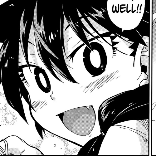Amano Megumi wa Suki Darake! Chapter 11: Are You Having Fun? cover