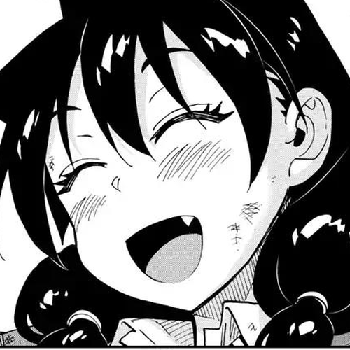 Amano Megumi wa Suki Darake! Chapter 112: Just like before cover
