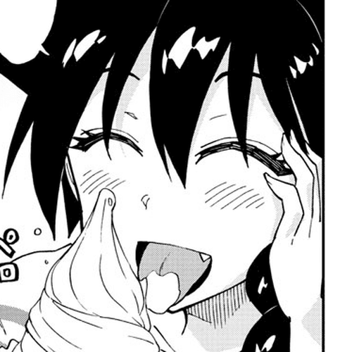 Amano Megumi wa Suki Darake! Chapter 113: It's just a waste! cover