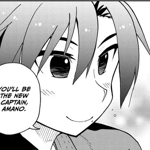 Amano Megumi wa Suki Darake! Chapter 115: Just do what you've been doing cover