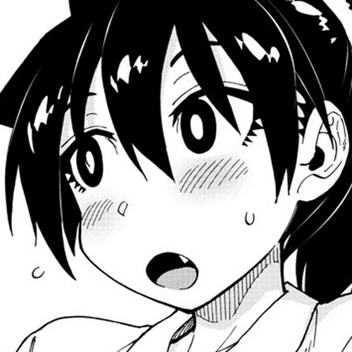 Amano Megumi wa Suki Darake! Chapter 118: Just like his owner... cover