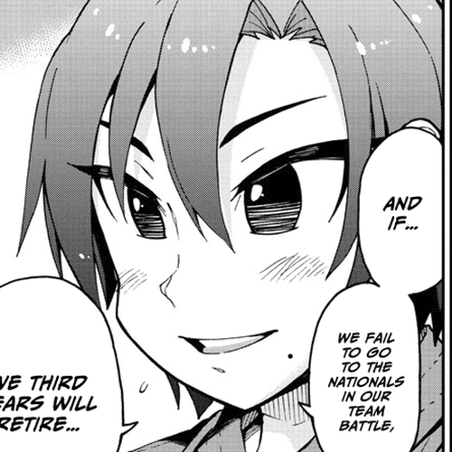 Amano Megumi wa Suki Darake! Chapter 122: Even just a little cover