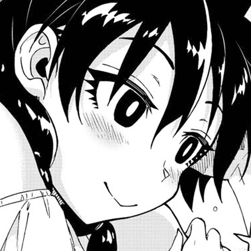 Amano Megumi wa Suki Darake! Chapter 124: The whole time cover