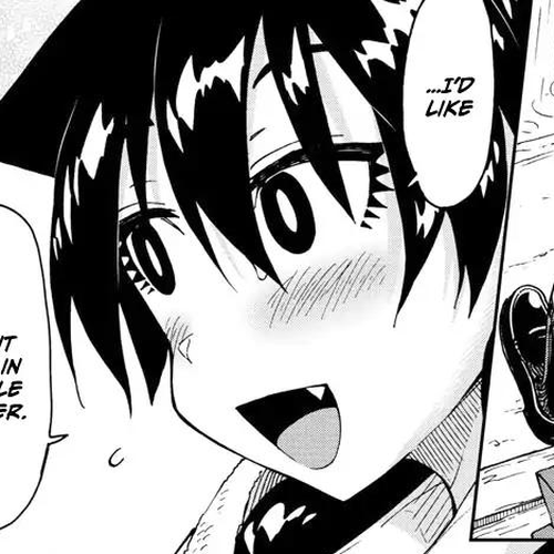 Amano Megumi wa Suki Darake! Chapter 126: Waiting the rain out cover
