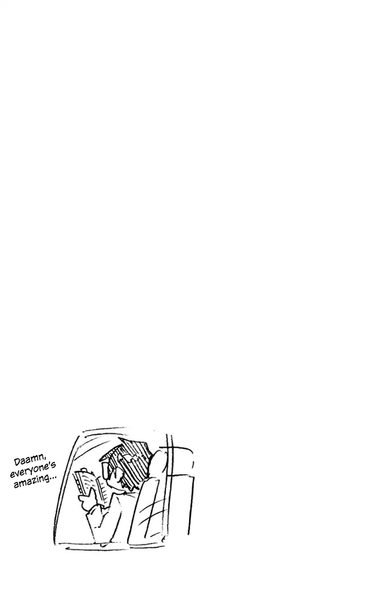 Amano Megumi wa Suki Darake! Chapter 129.5 page 10 - Chapter 129.5: Omake