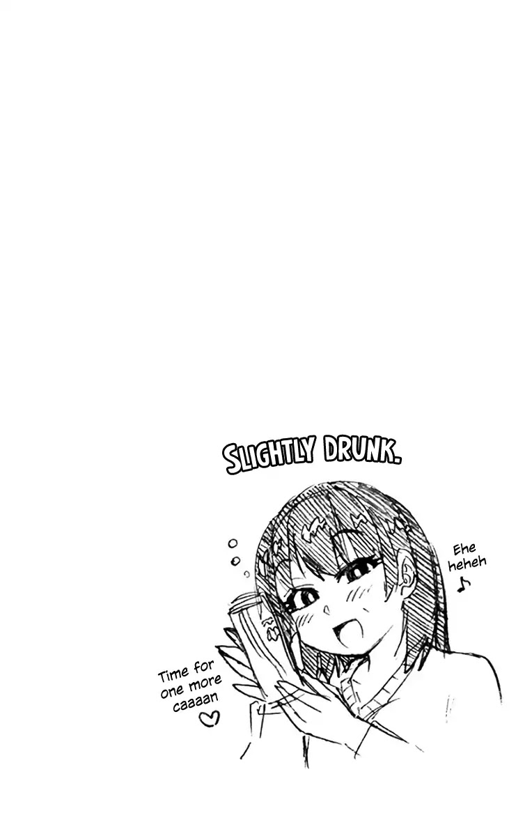 Amano Megumi wa Suki Darake! Chapter 129.5 page 13 - Chapter 129.5: Omake